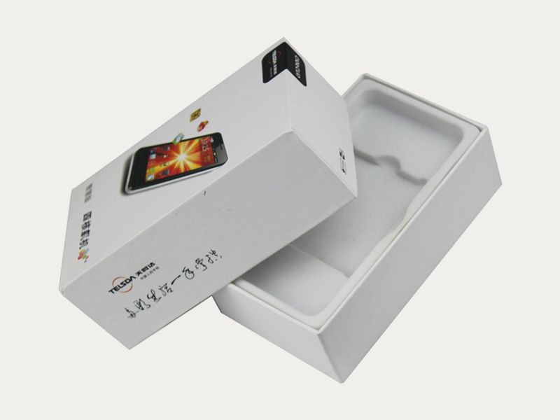 Cell Phone Packaging