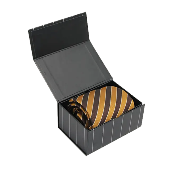 Rigid Tie Boxes