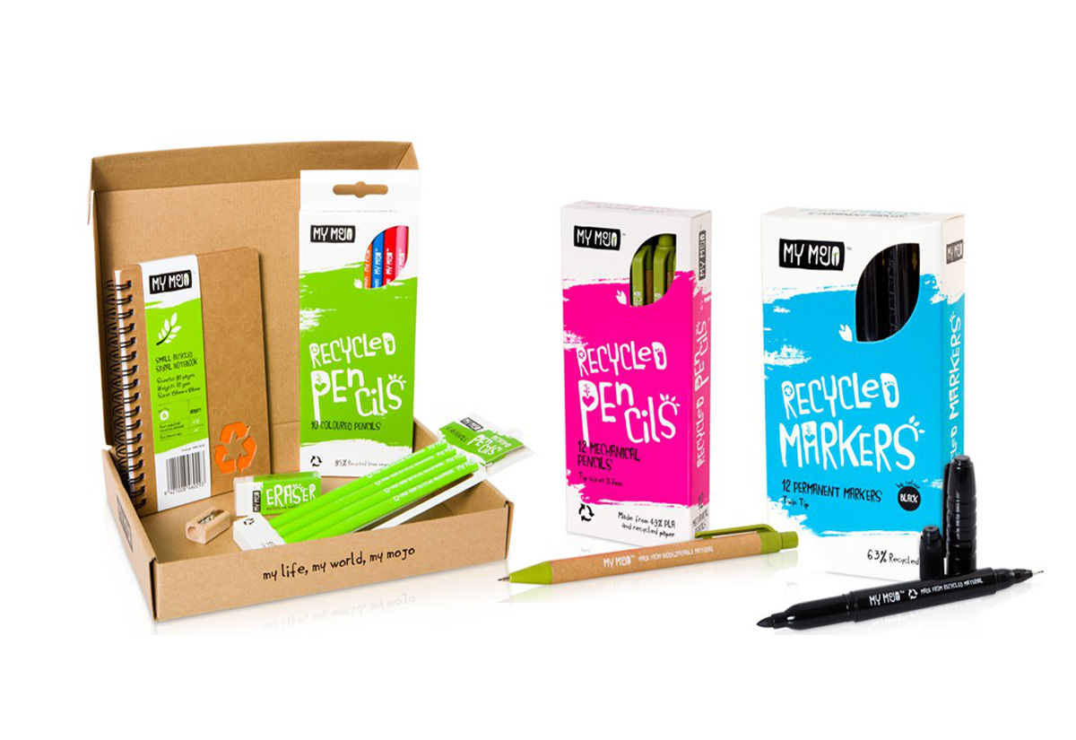 Printed Stationery Packaging Boxes Online