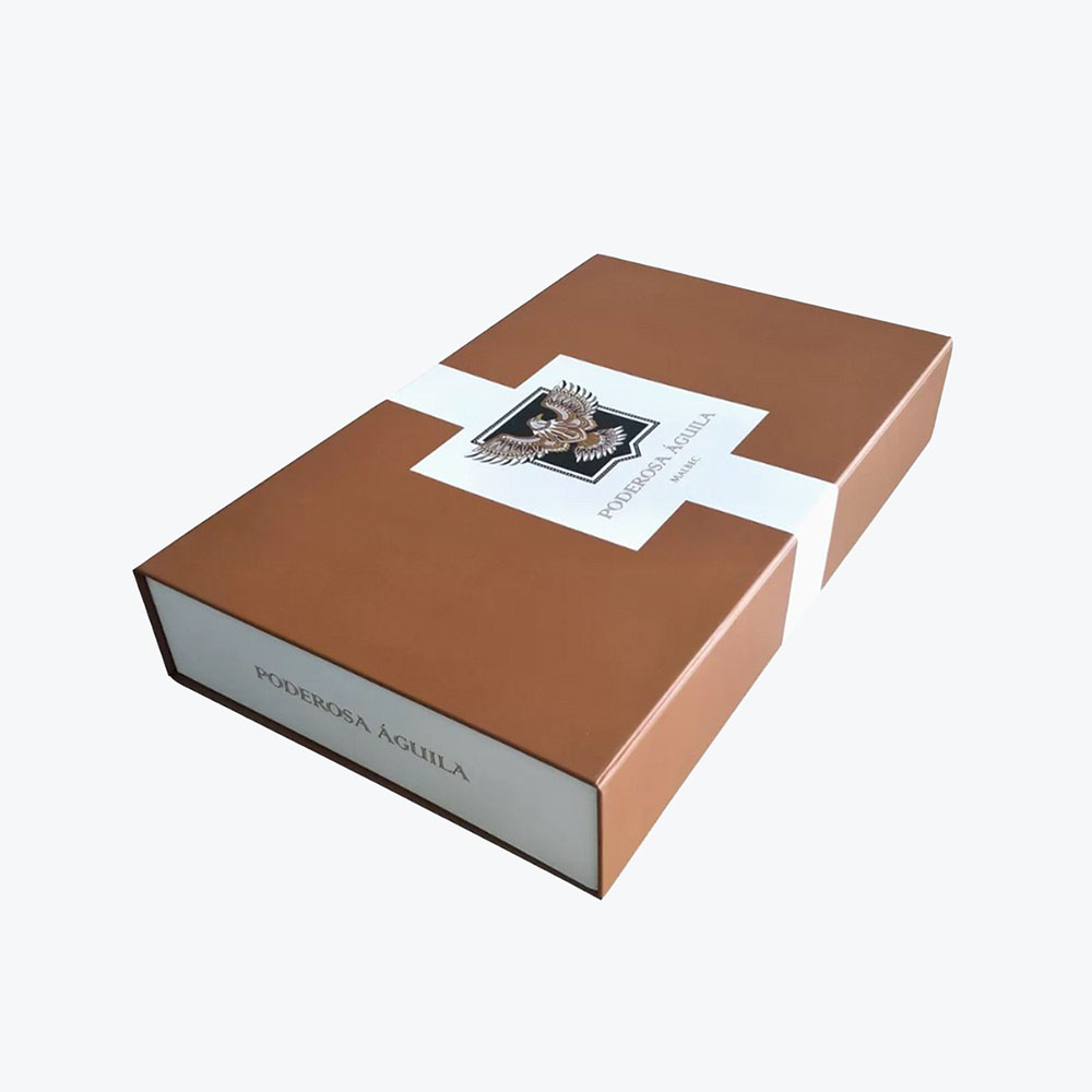 Luxury Book Boxes