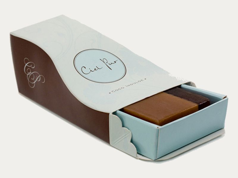 Luxury Soap Boxes